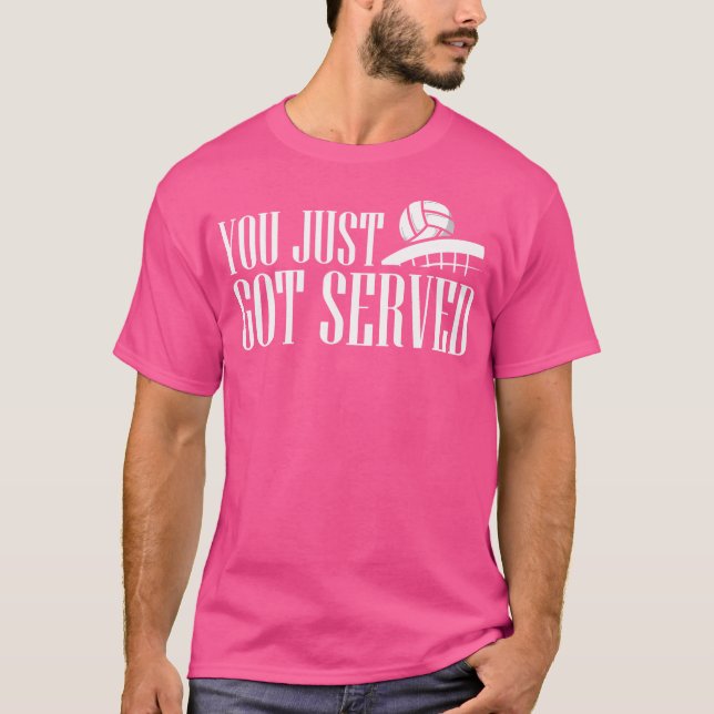 Camiseta (Anverso)