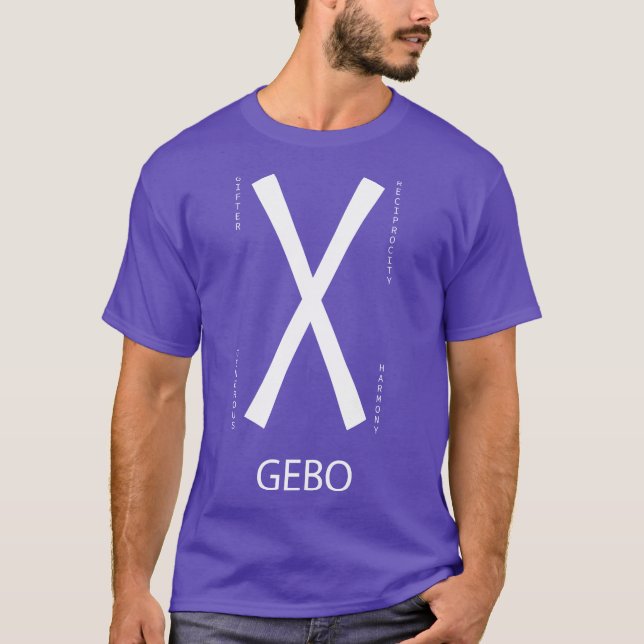 Camiseta (Anverso)