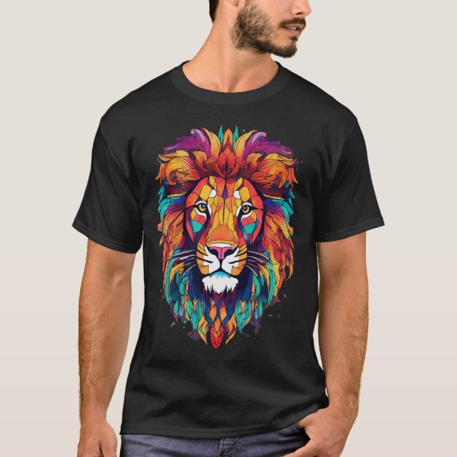 Camiseta (Anverso)