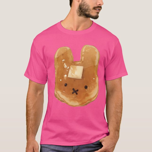 Camiseta (Anverso)