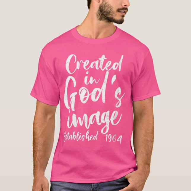 Camiseta (Anverso)