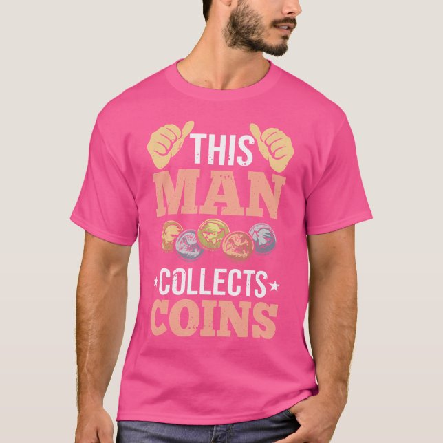 Camiseta (Anverso)