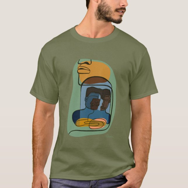 Camiseta (Anverso)