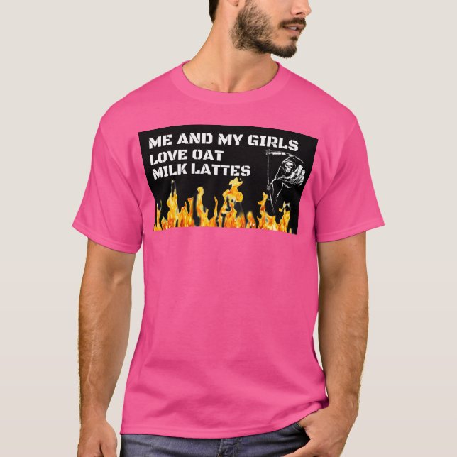 Camiseta (Anverso)