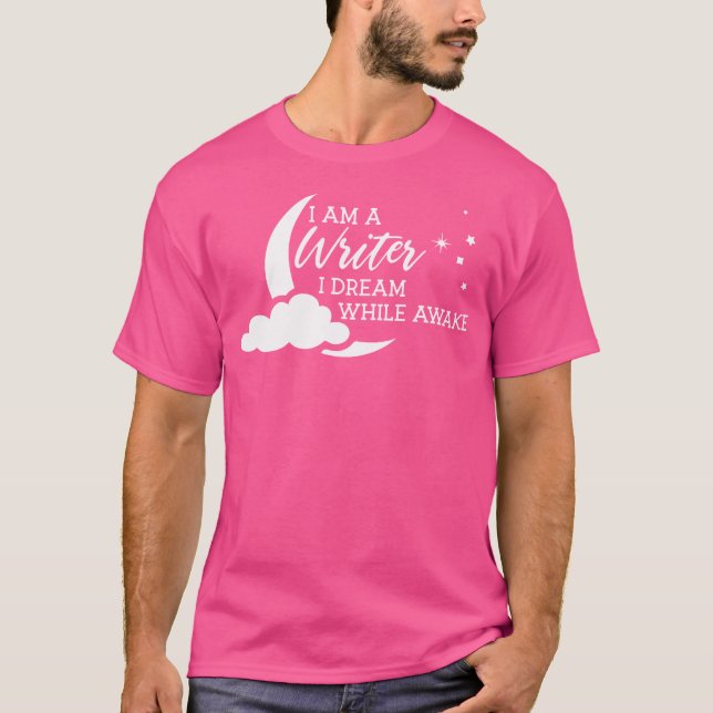 Camiseta (Anverso)