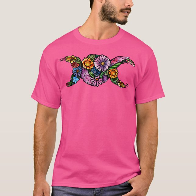 Camiseta (Anverso)