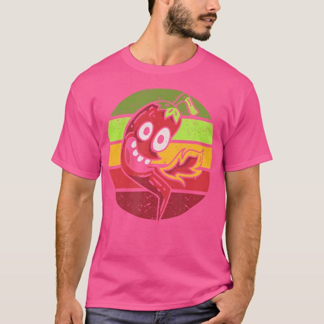 Camiseta (Anverso)