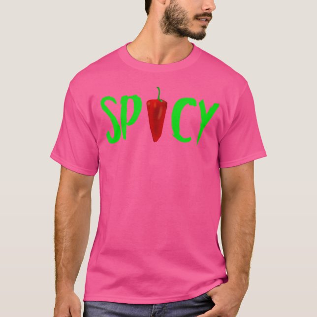 Camiseta (Anverso)