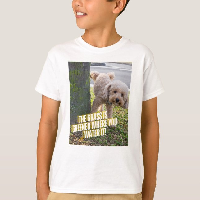 Camiseta (Anverso)