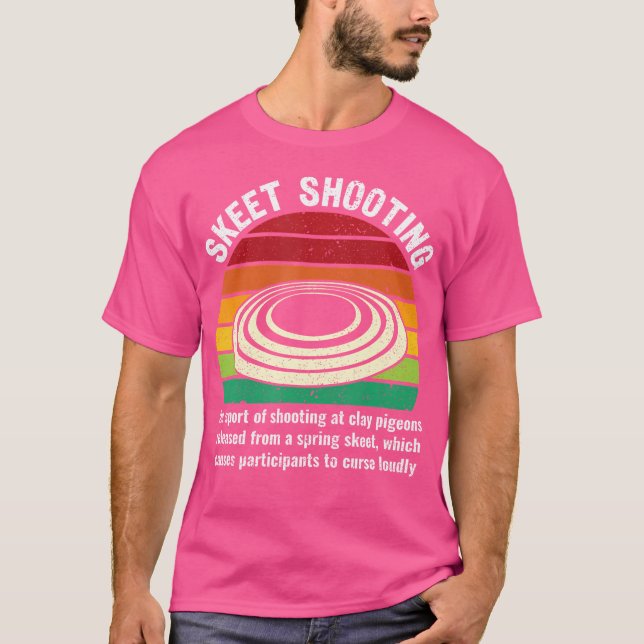 Camiseta (Anverso)