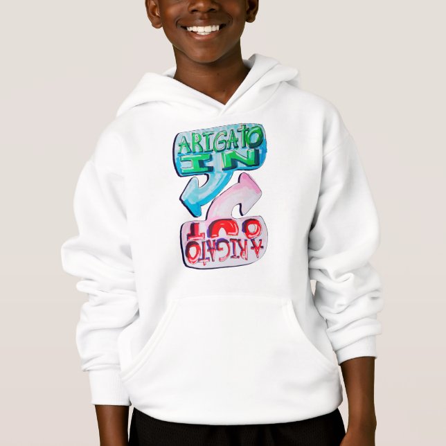 Camiseta (Anverso)