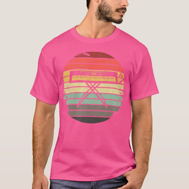 Camiseta (Anverso)