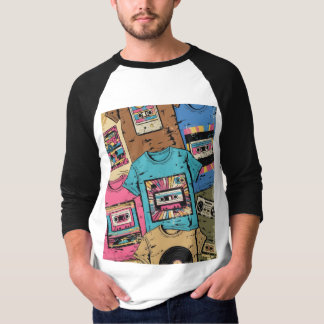 camiseta