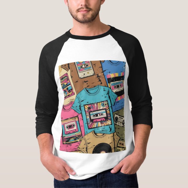 camiseta (Anverso)