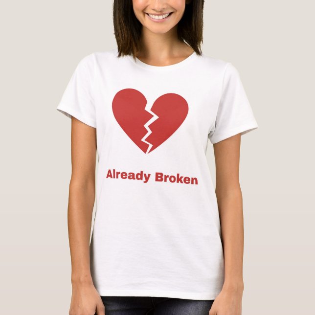 Camiseta (Anverso)