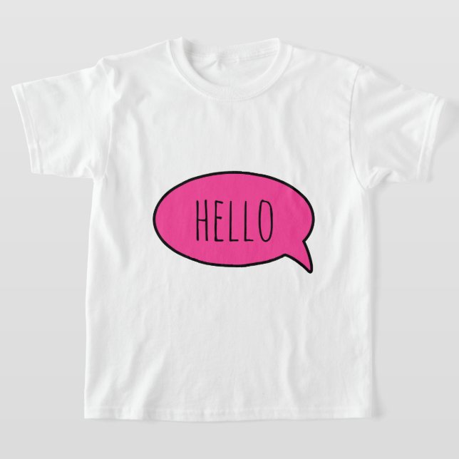 Camiseta  (Distribución)