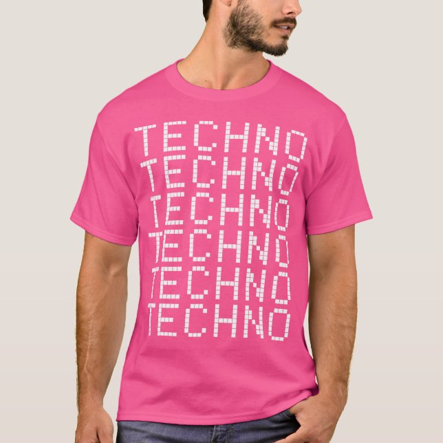 Camiseta (Anverso)