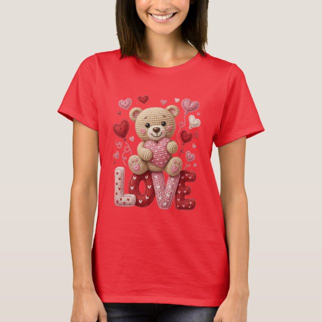 Camiseta (Anverso)