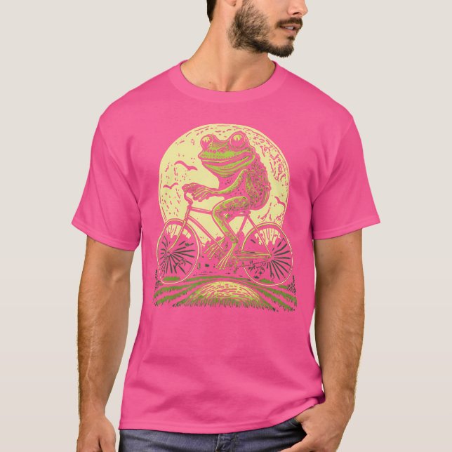 Camiseta (Anverso)