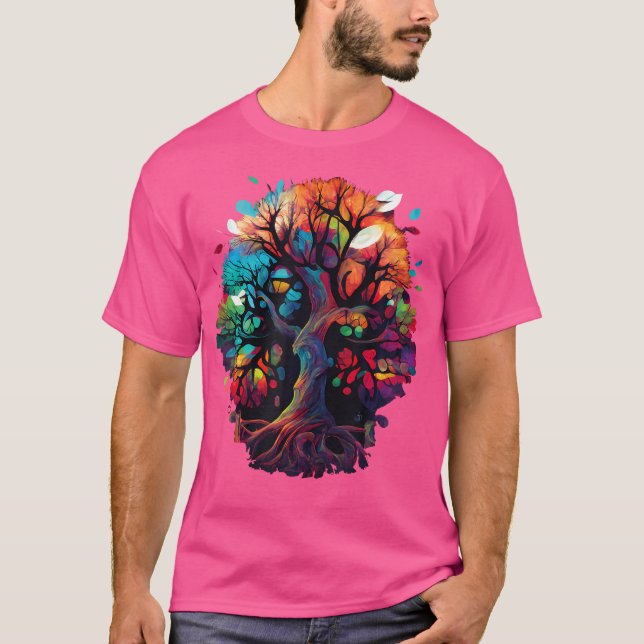Camiseta (Anverso)