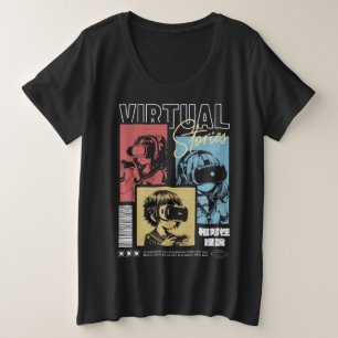 Camiseta