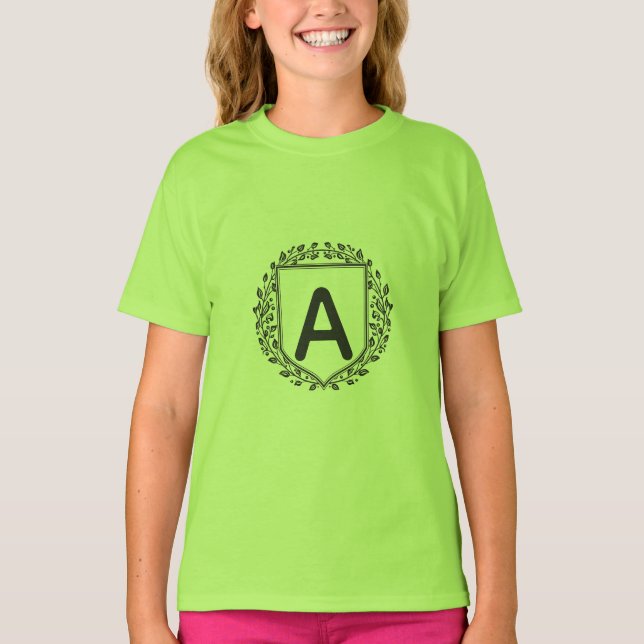 Camiseta (Anverso)
