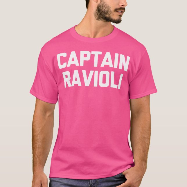 Camiseta (Anverso)