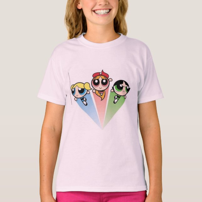 Camiseta (Anverso)