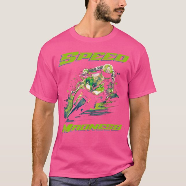 Camiseta (Anverso)