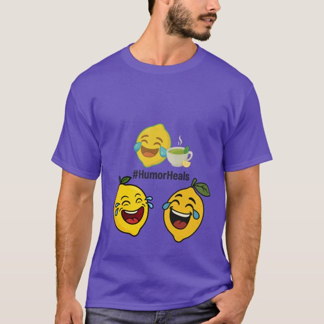 Camiseta (Anverso)