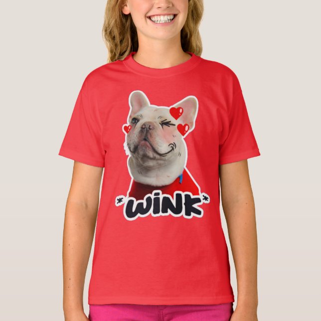 Camiseta (Anverso)