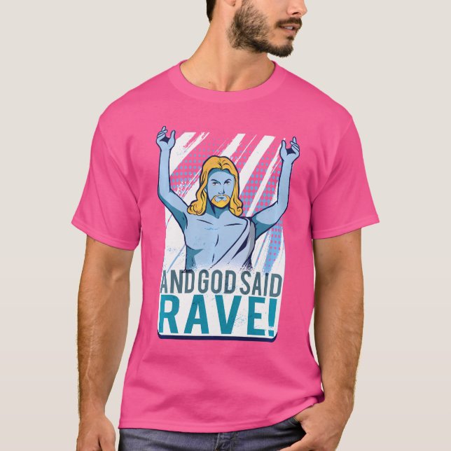 Camiseta (Anverso)