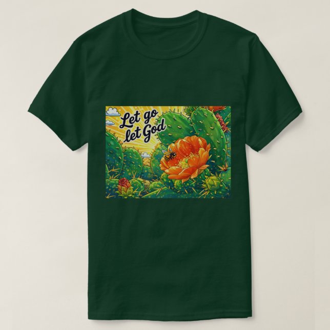 Camiseta (Diseño del anverso)
