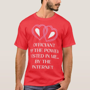CAMISETA