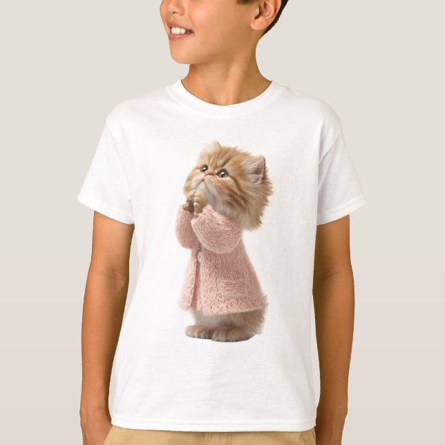 Camiseta (Anverso)