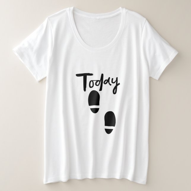 Camiseta (Anverso del diseño)