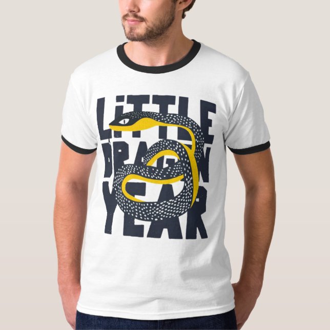 Camiseta (Anverso)