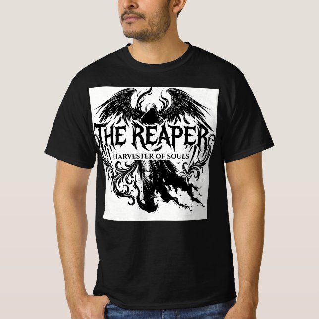 Camiseta (Anverso)