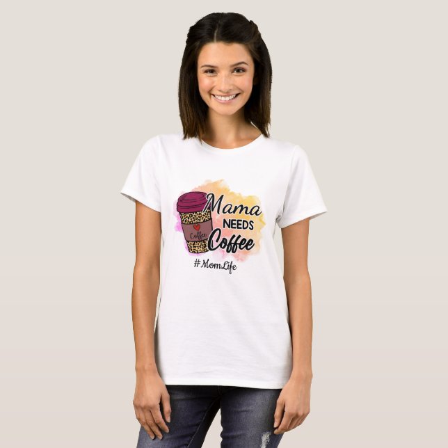 Camiseta (Anverso completo)
