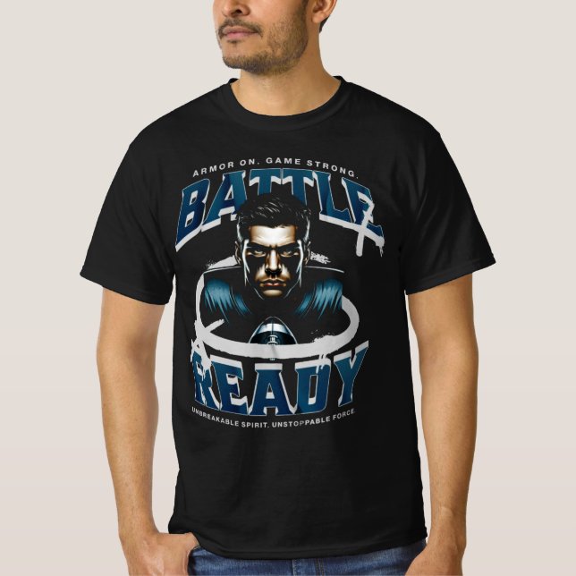 Camiseta (Anverso)