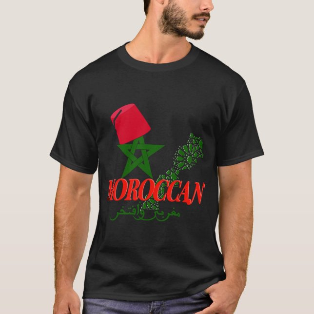 Camiseta (Anverso)