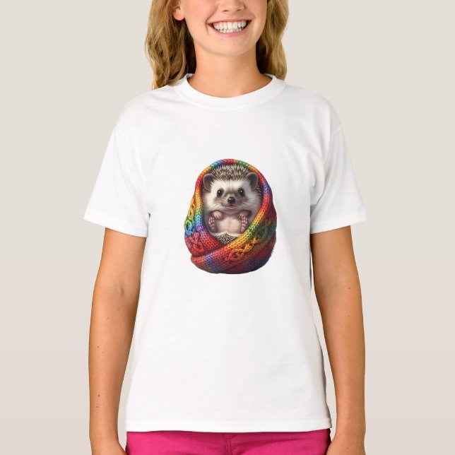 Camiseta (Anverso)