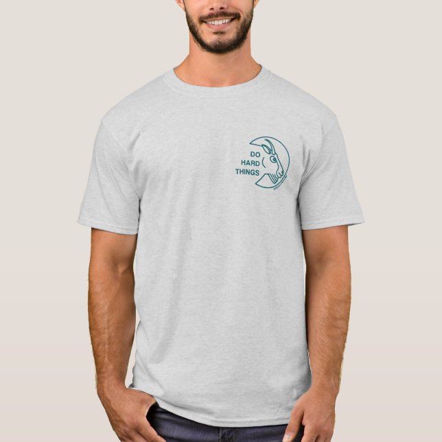Camiseta (Anverso)