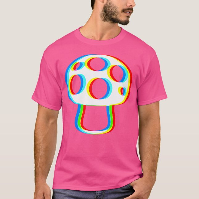 Camiseta (Anverso)