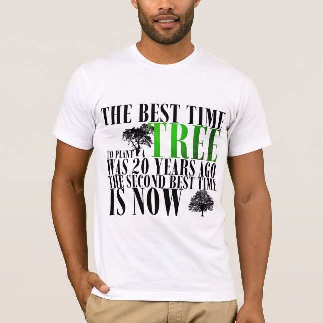 Camiseta (Anverso)