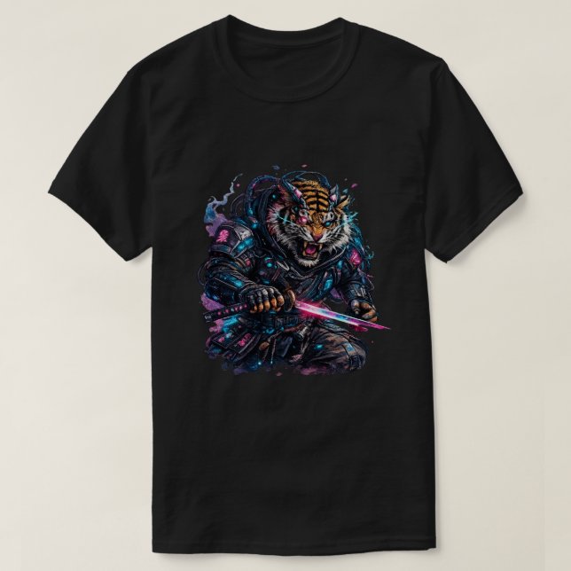 Camiseta (Diseño del anverso)