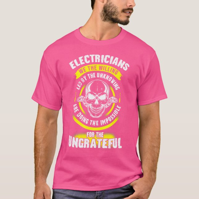 Camiseta (Anverso)