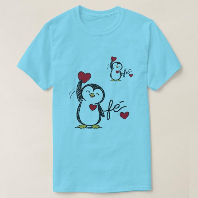 Camiseta (Diseño del anverso)