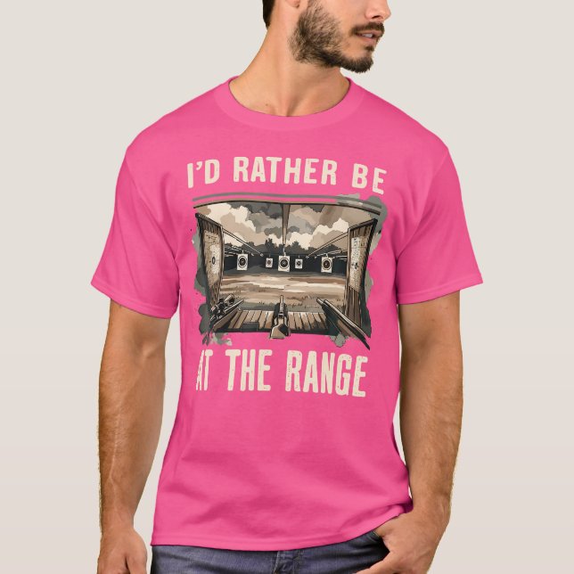 Camiseta (Anverso)