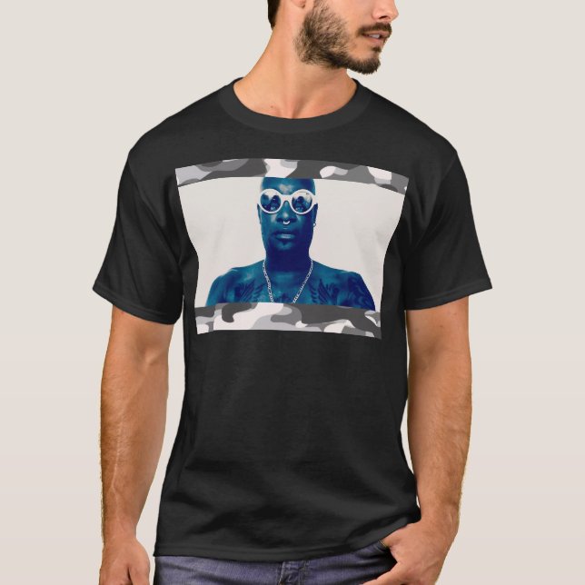 Camiseta (Anverso)